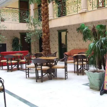 Maxwell Club (adults Only) Apartament Marmaris