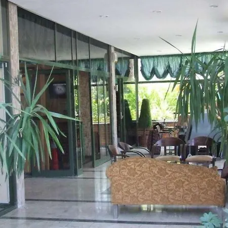 Maxwell Club (adults Only) Apartament