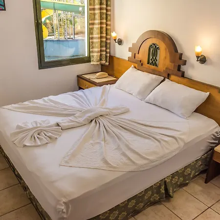 Maxwell Club (adults Only) Apartament Marmaris