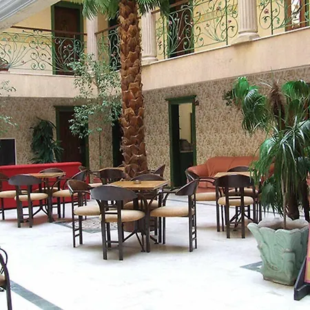 Apartament Maxwell Club (adults Only) *