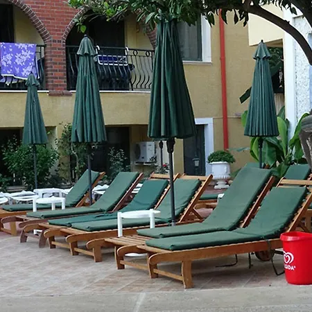 Apartament Maxwell Club (adults Only)