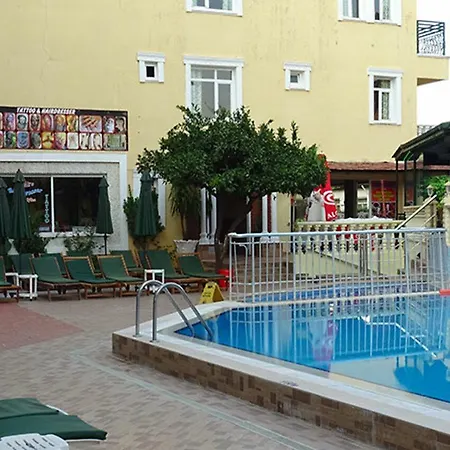 Maxwell Club (adults Only) Apartament *