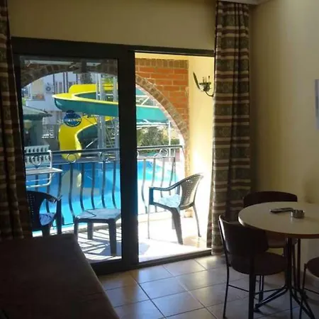 Maxwell Club (adults Only) Apartamento *