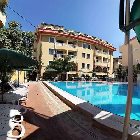 Apartamento Maxwell Club (adults Only) *