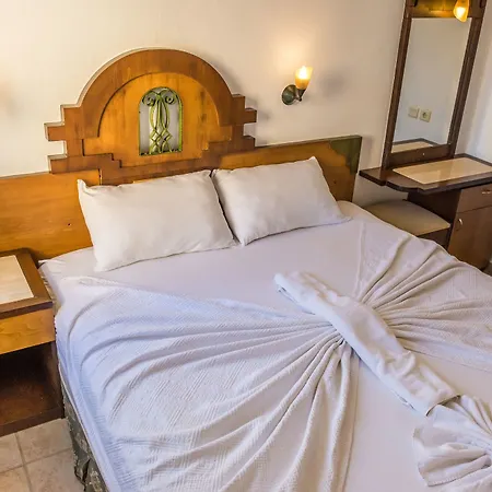 Apartamento Maxwell Club (adults Only)
