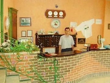 Maxwell Club (adults Only) * Marmaris