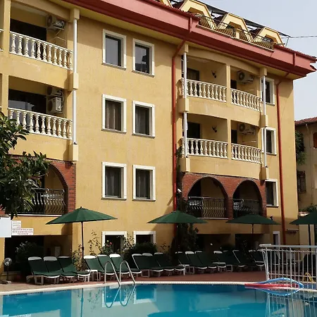 Apartment Maxwell Club (adults Only) *